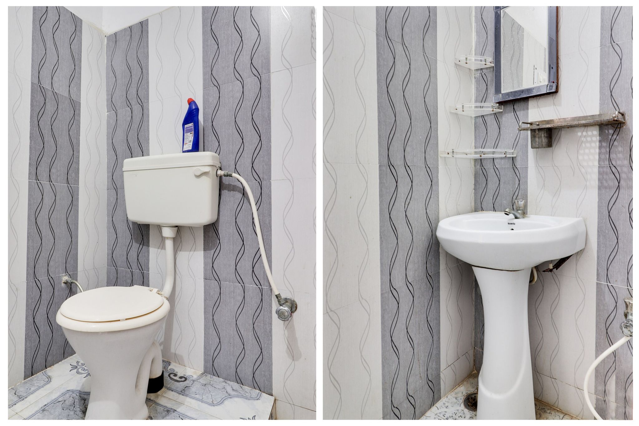 Hotel O by OYO Hanuman Bagh Classic 16