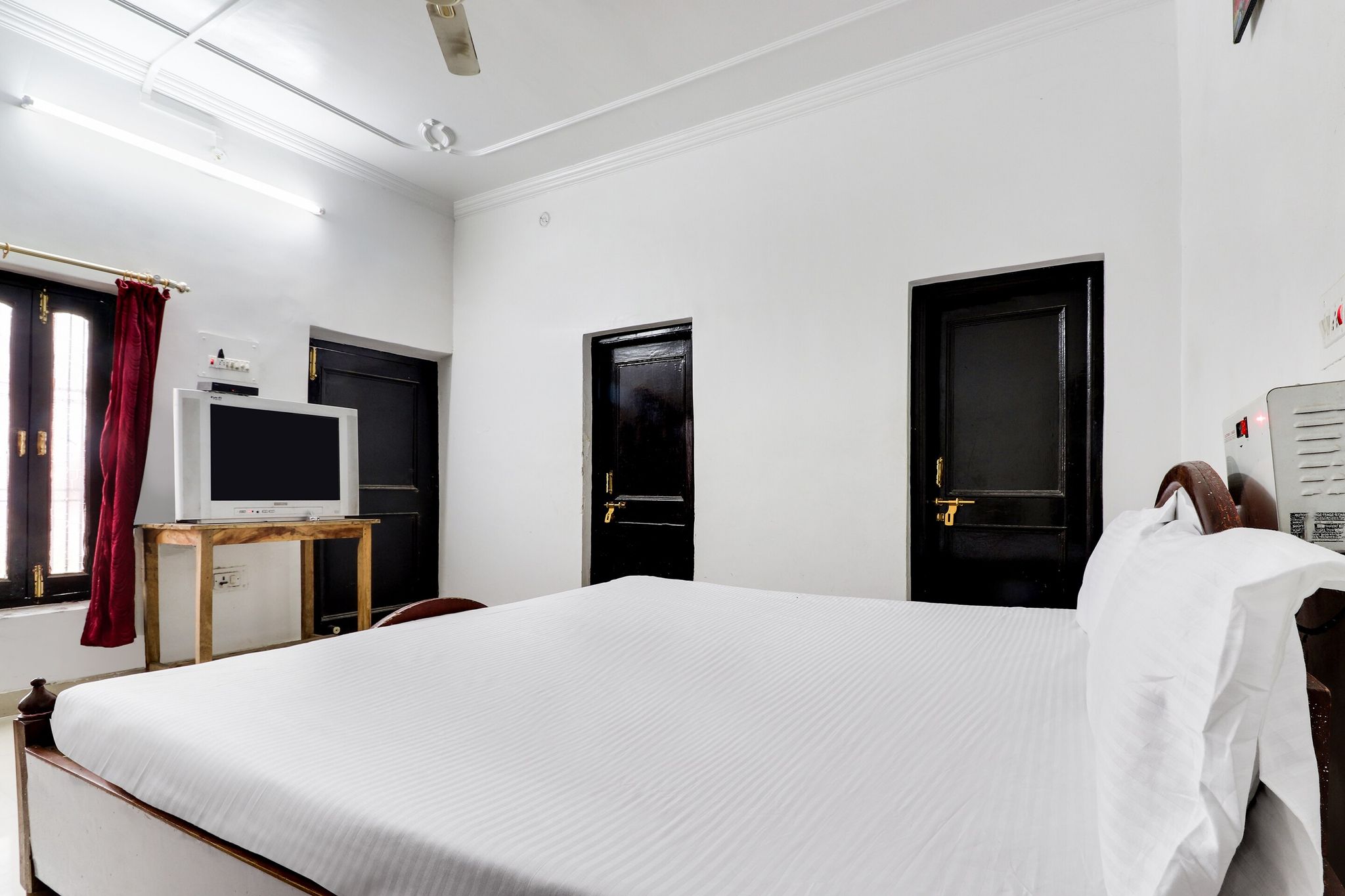 Hotel O by OYO Hanuman Bagh Classic 15