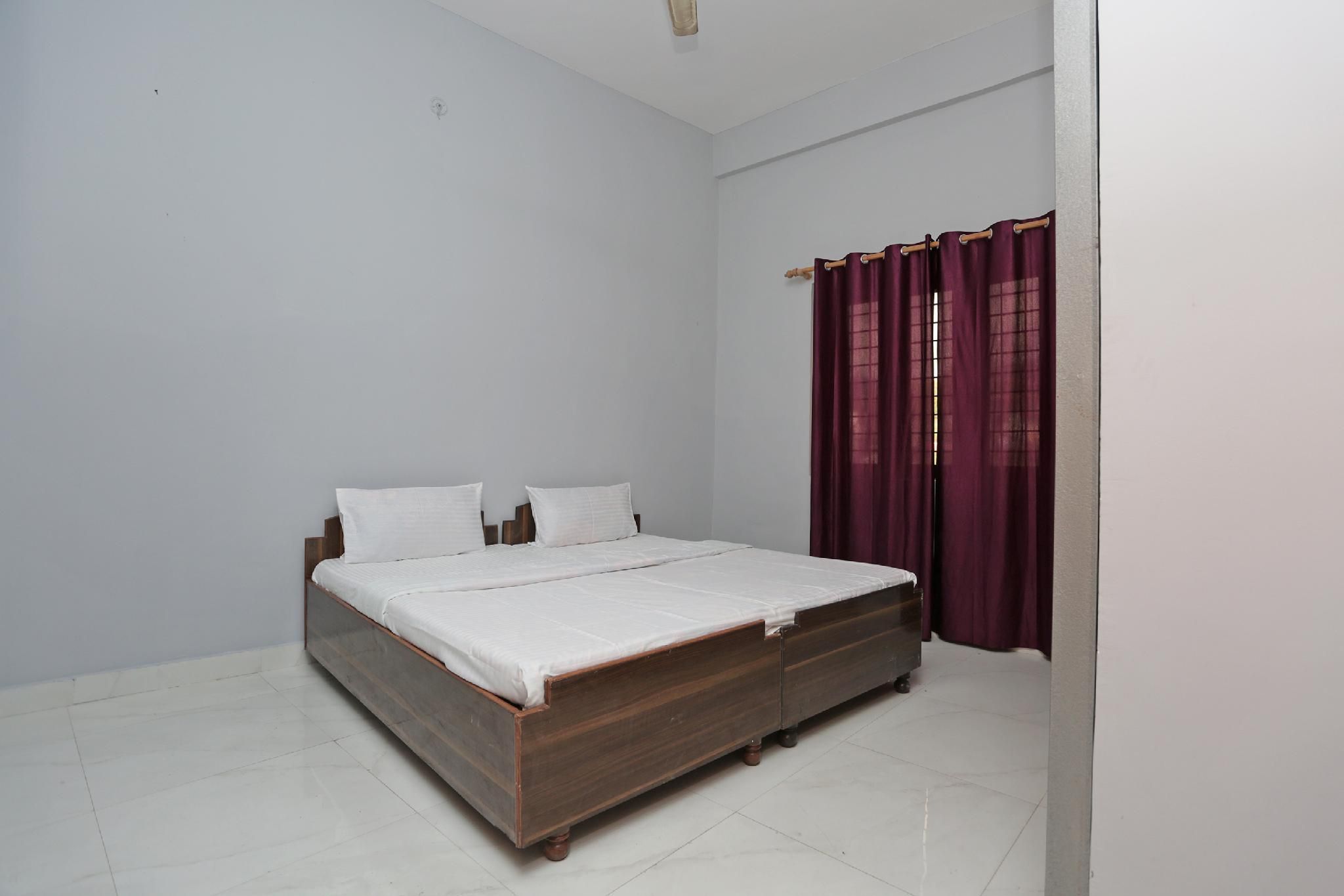 undefined SPOT ON 37815 Stay N Style 8