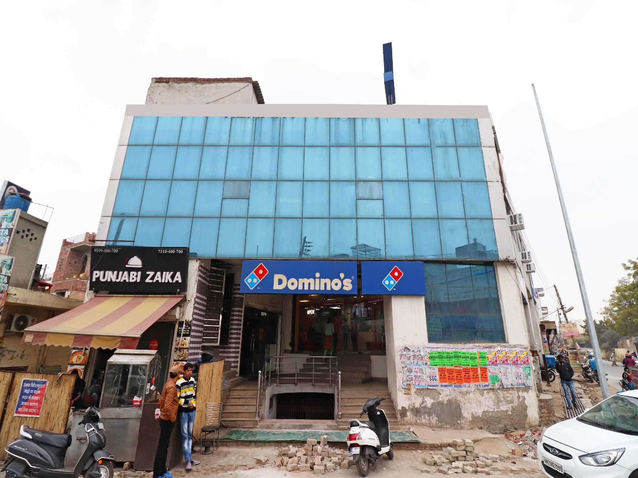 undefined SPOT ON 37815 Stay N Style