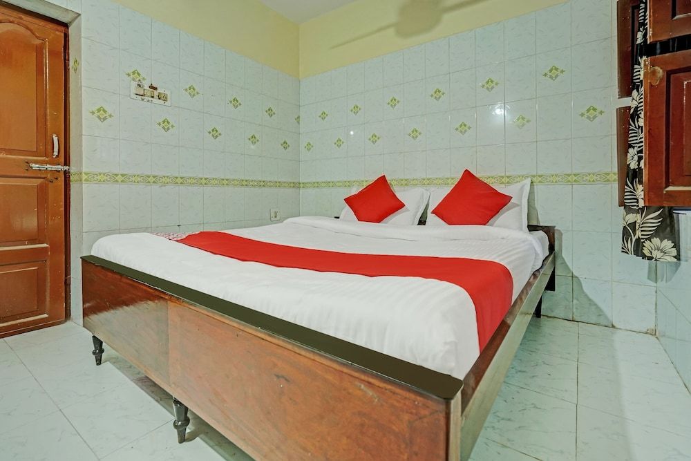 undefined SPOT ON 49747 Bikram Stays 5