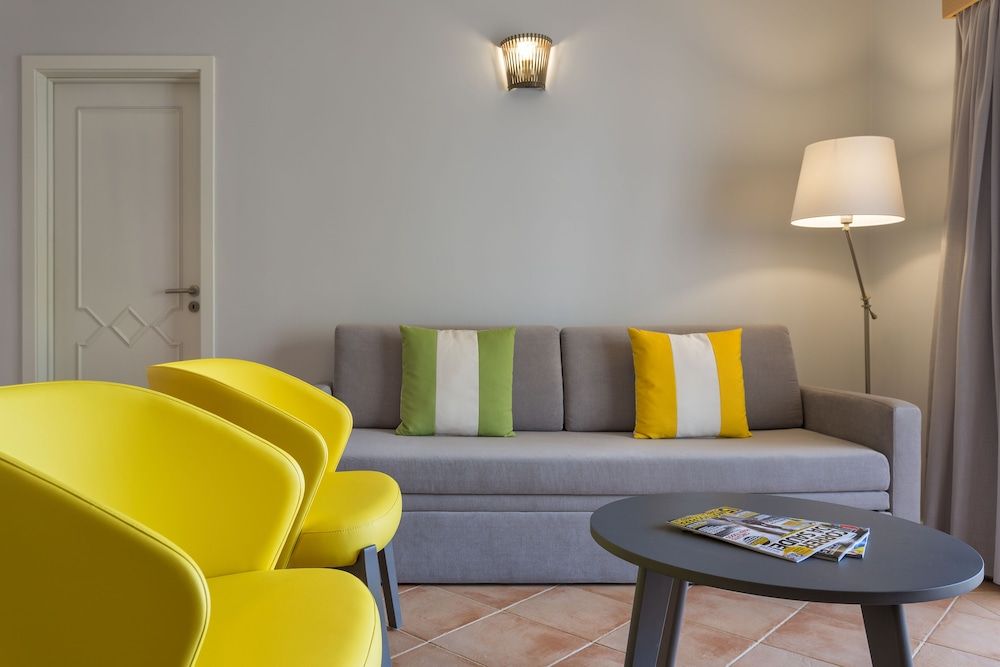 AP Victoria Sports & Beach Apartment, 1 Bedroom (2 adults) 5