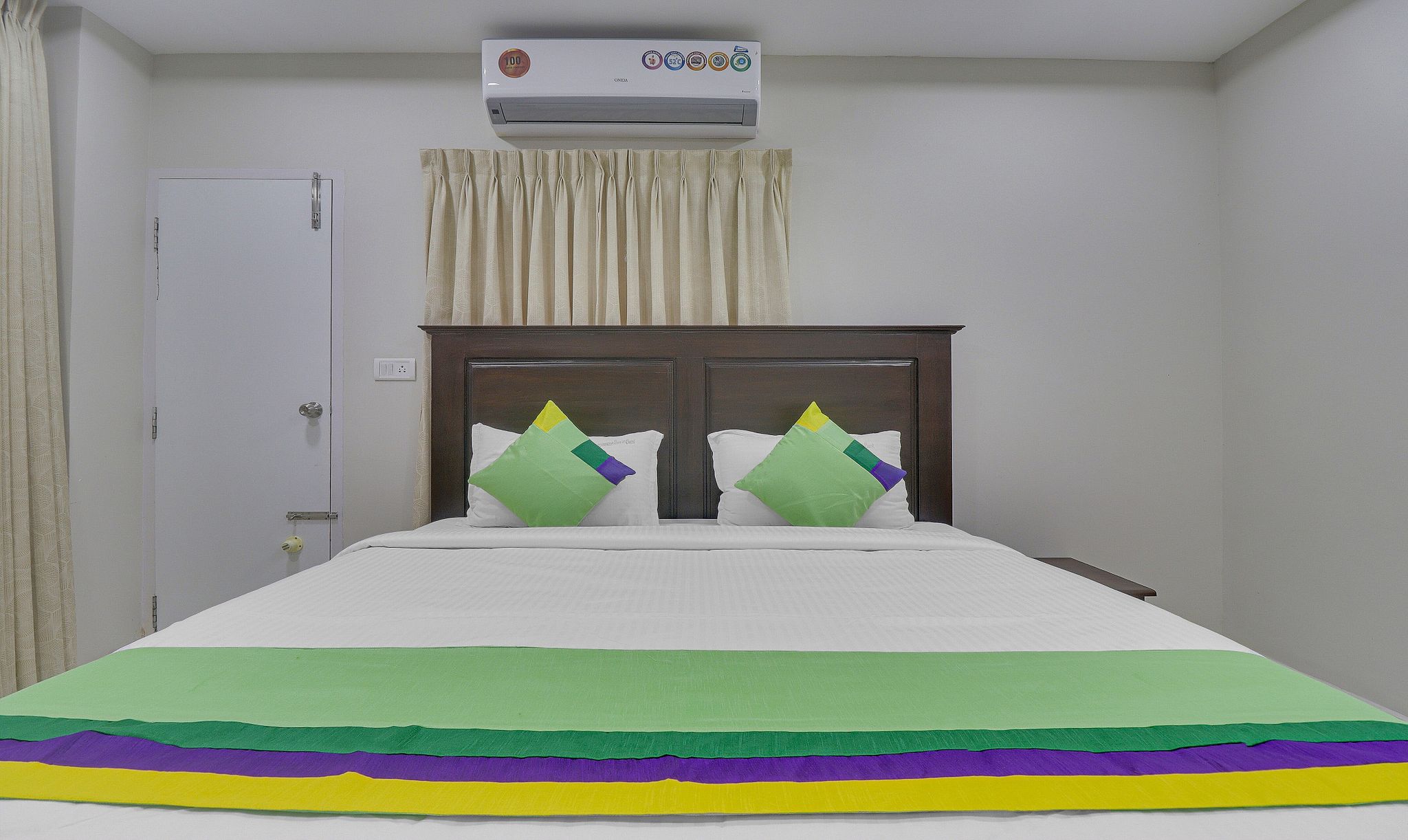 Rithikha Inn Crest Acacia 2