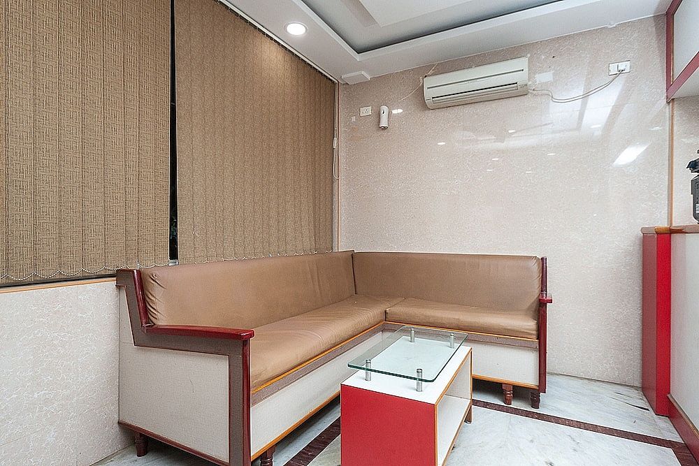 undefined SPOT ON 37272 Alfa Palace 4