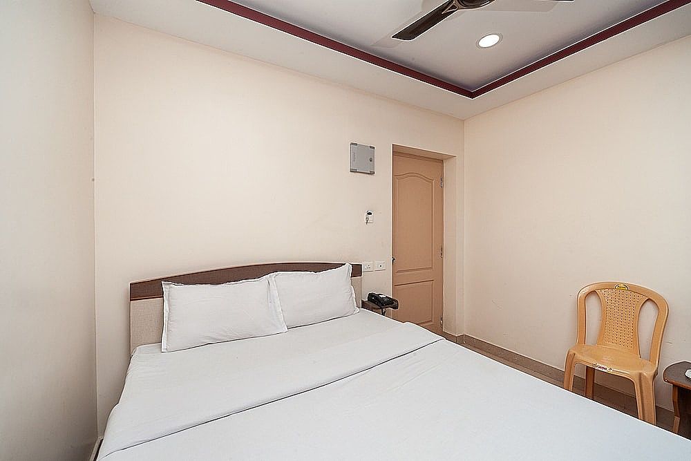 undefined SPOT ON 37272 Alfa Palace 7