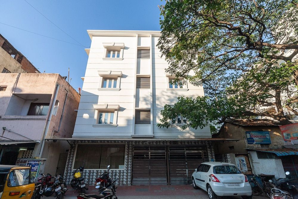 undefined SPOT ON 37272 Alfa Palace 2