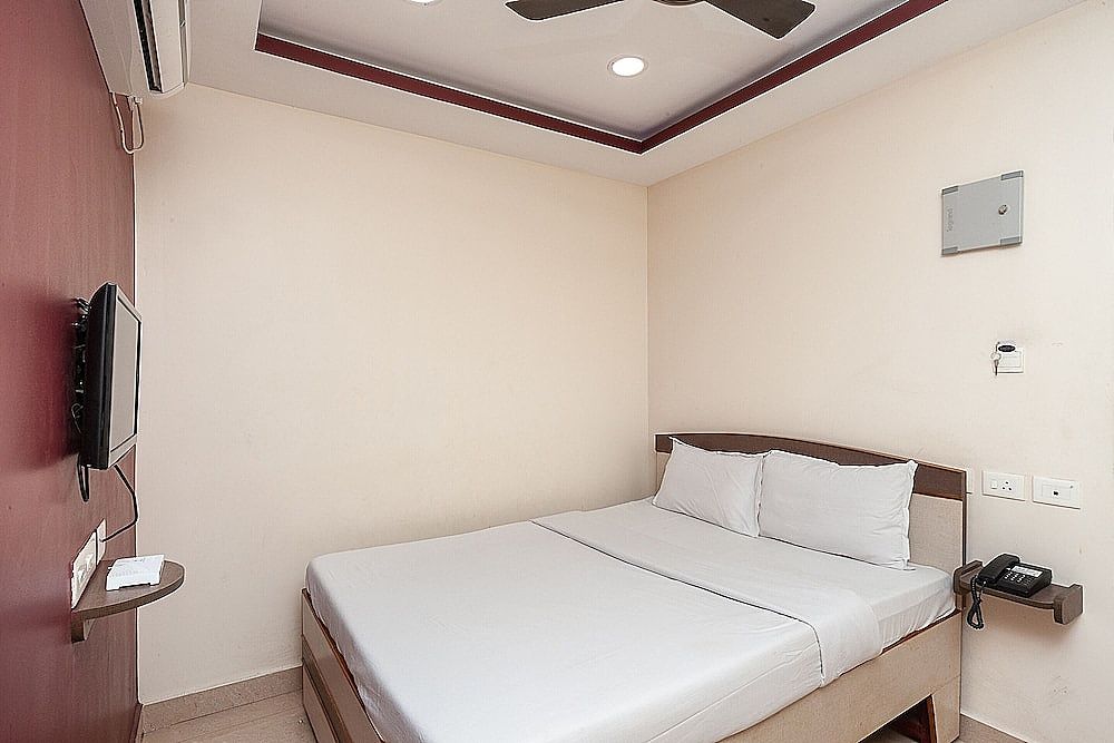 undefined SPOT ON 37272 Alfa Palace 9