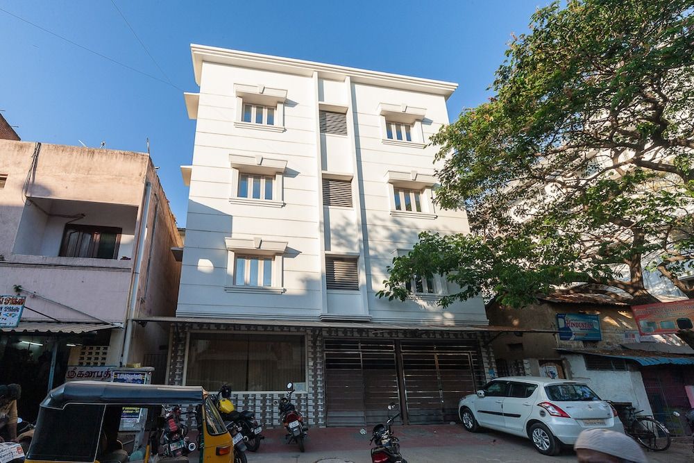 undefined SPOT ON 37272 Alfa Palace