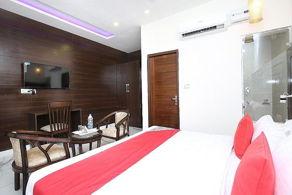 undefined OYO 15015 Hotel Ska Hometel 8