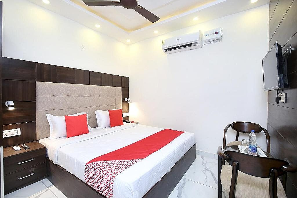 undefined OYO 15015 Hotel Ska Hometel 9
