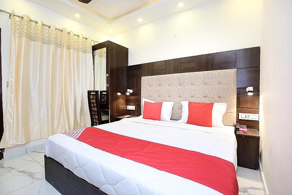 undefined OYO 15015 Hotel Ska Hometel 10