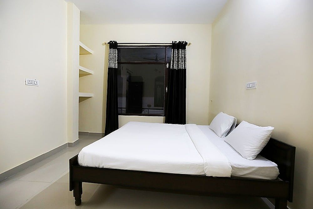 SPOT ON 49328 Sukh Motel