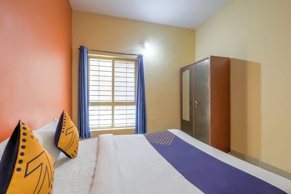 undefined SPOT ON 44423 Hotel Ole Homes 7