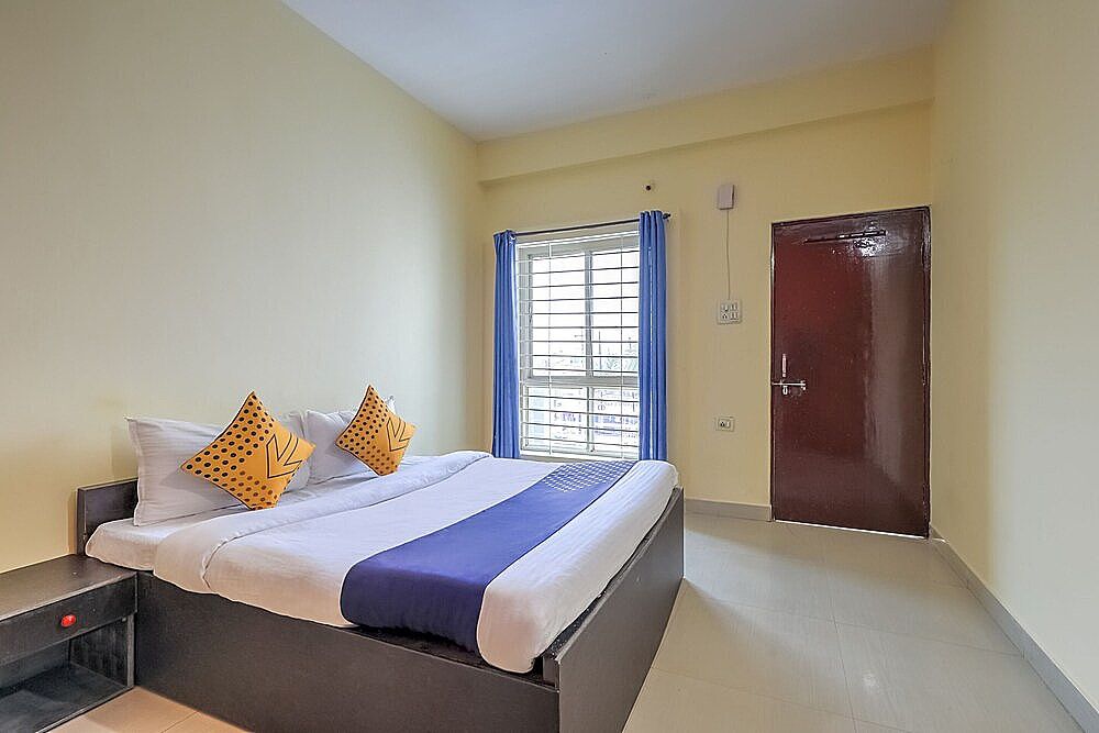 SPOT ON 44423 Hotel Ole Homes Double or Twin Room