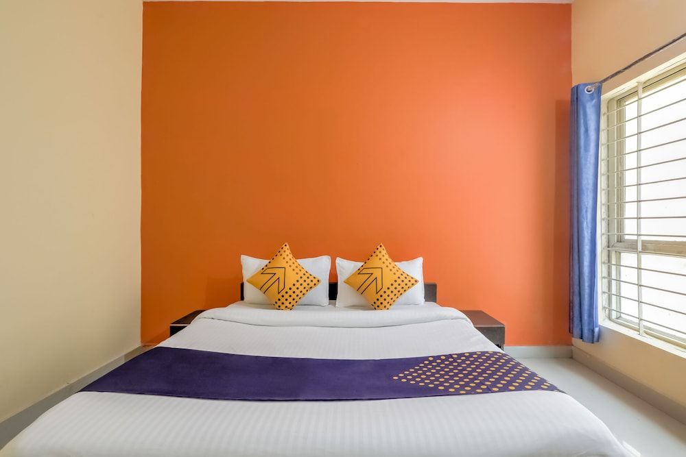 undefined SPOT ON 44423 Hotel Ole Homes 10