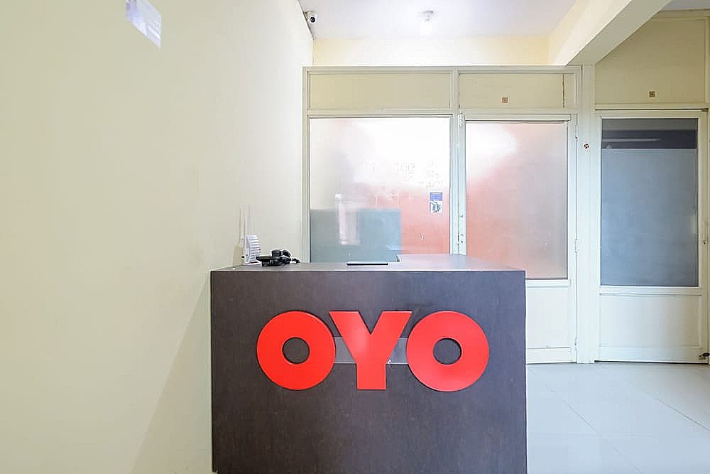 undefined SPOT ON 44423 Hotel Ole Homes 5