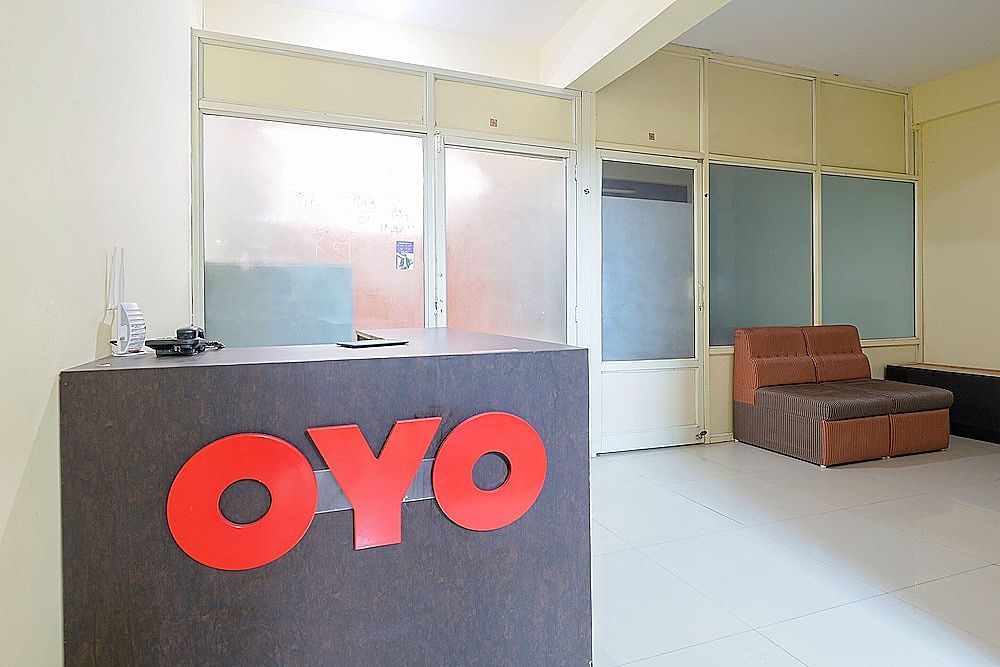 undefined SPOT ON 44423 Hotel Ole Homes 4