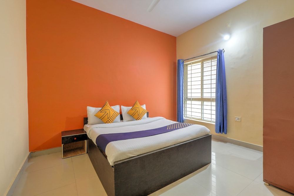 undefined SPOT ON 44423 Hotel Ole Homes 9