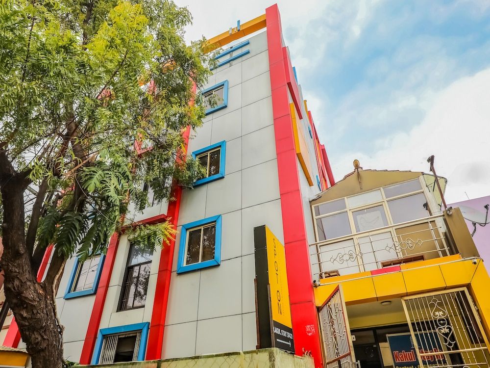 undefined SPOT ON 37422 Kakul Stay Inn 2