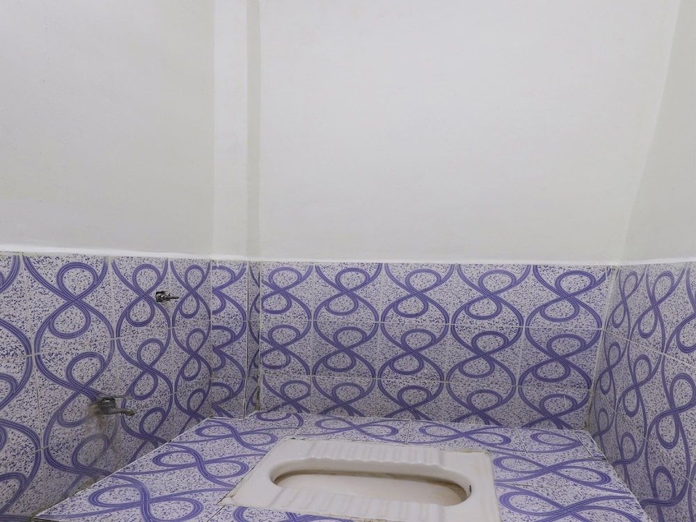 SPOT ON 37422 Kakul Stay Inn Double or Twin Room 10