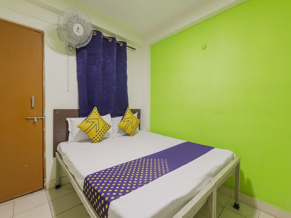 undefined SPOT ON 37422 Kakul Stay Inn 4