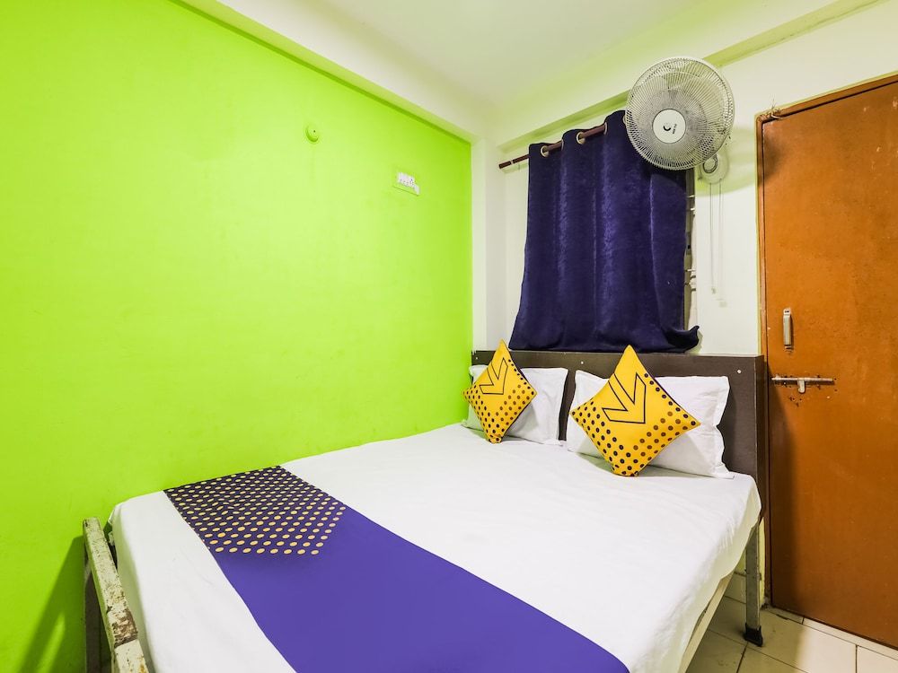 undefined SPOT ON 37422 Kakul Stay Inn 3