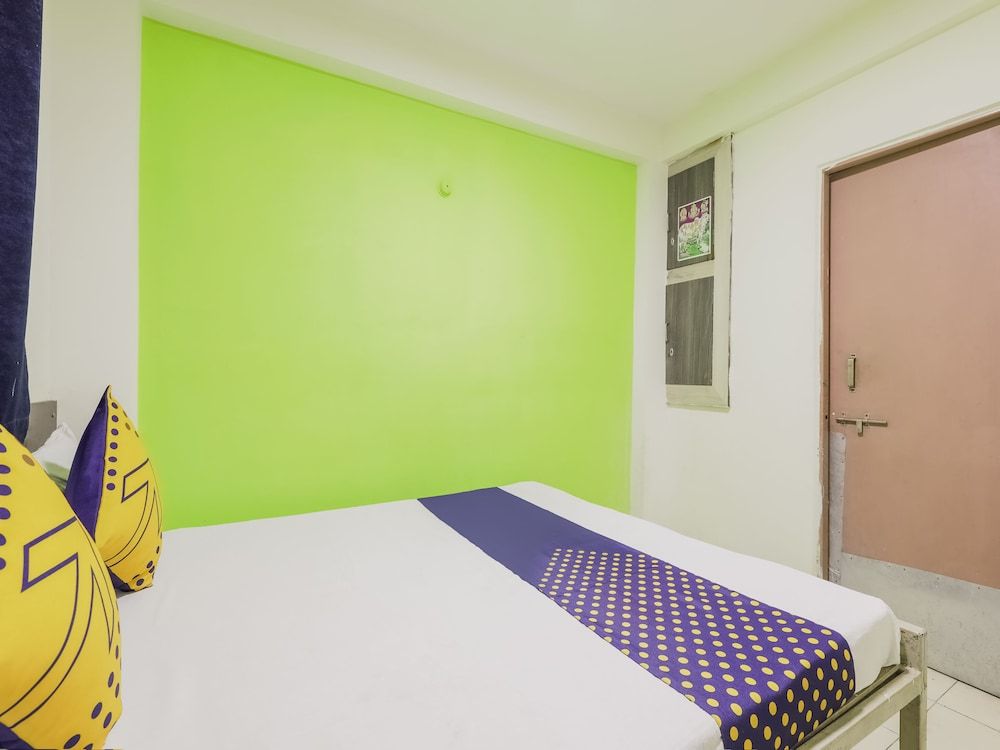 undefined SPOT ON 37422 Kakul Stay Inn 7