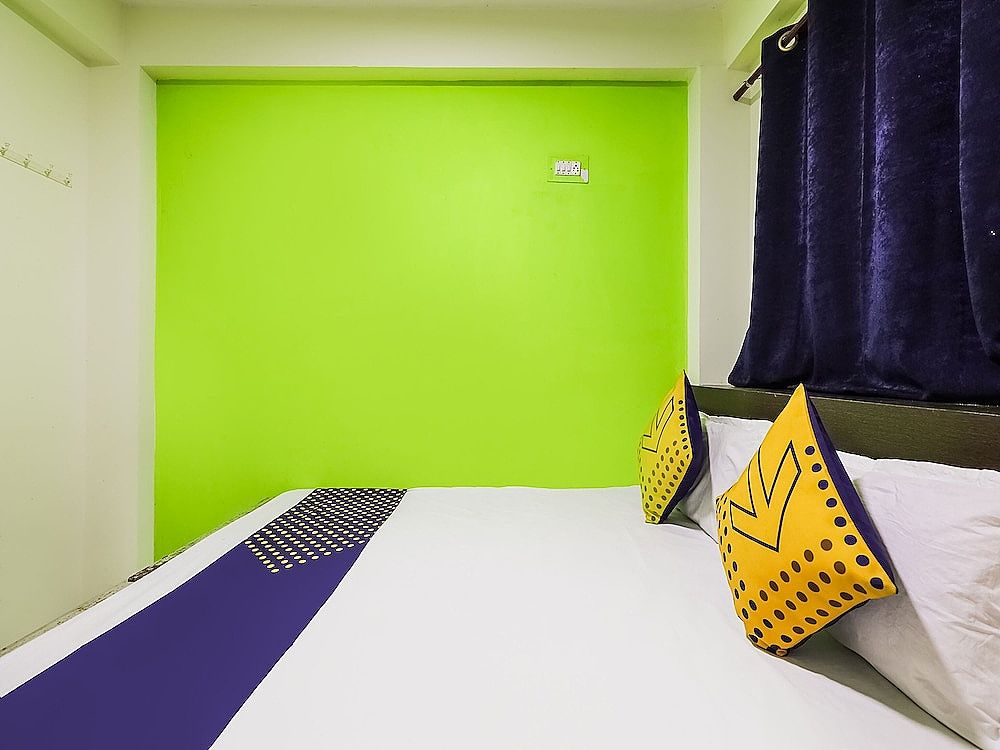 SPOT ON 37422 Kakul Stay Inn Double or Twin Room 9