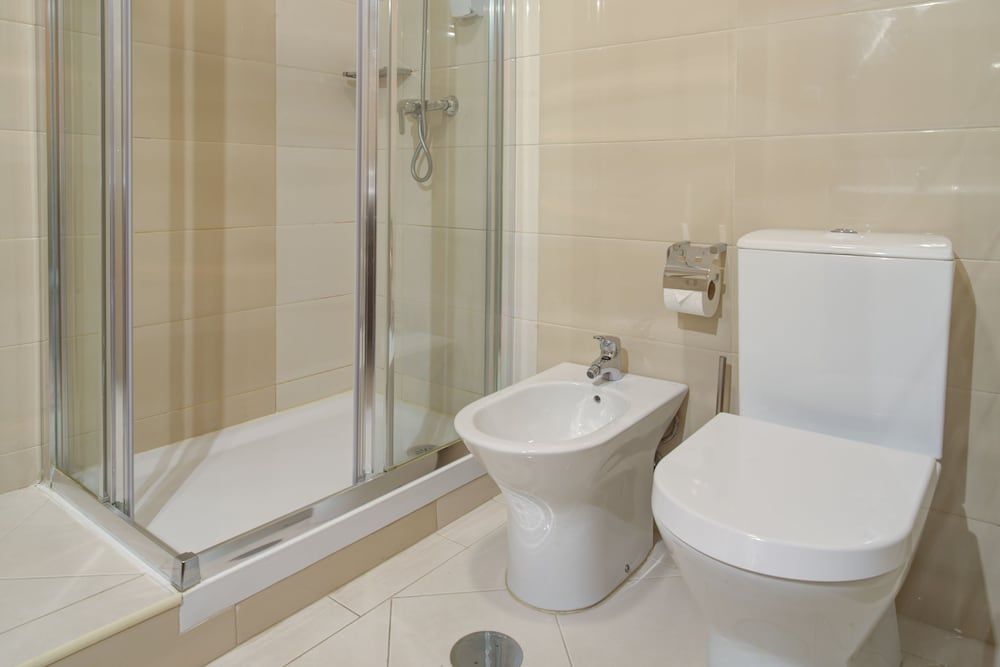 Choromar Apartments Apartment, 1 Bedroom, Pool View 5