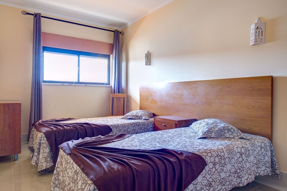 Choromar Apartments Apartment, 1 Bedroom, Pool View 2