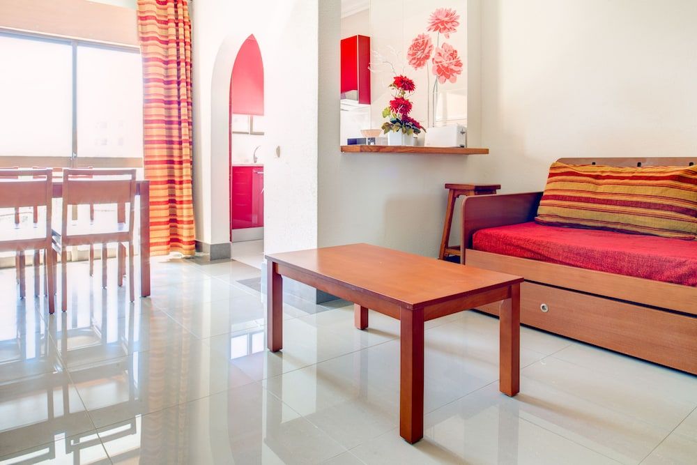 undefined Choromar Apartments