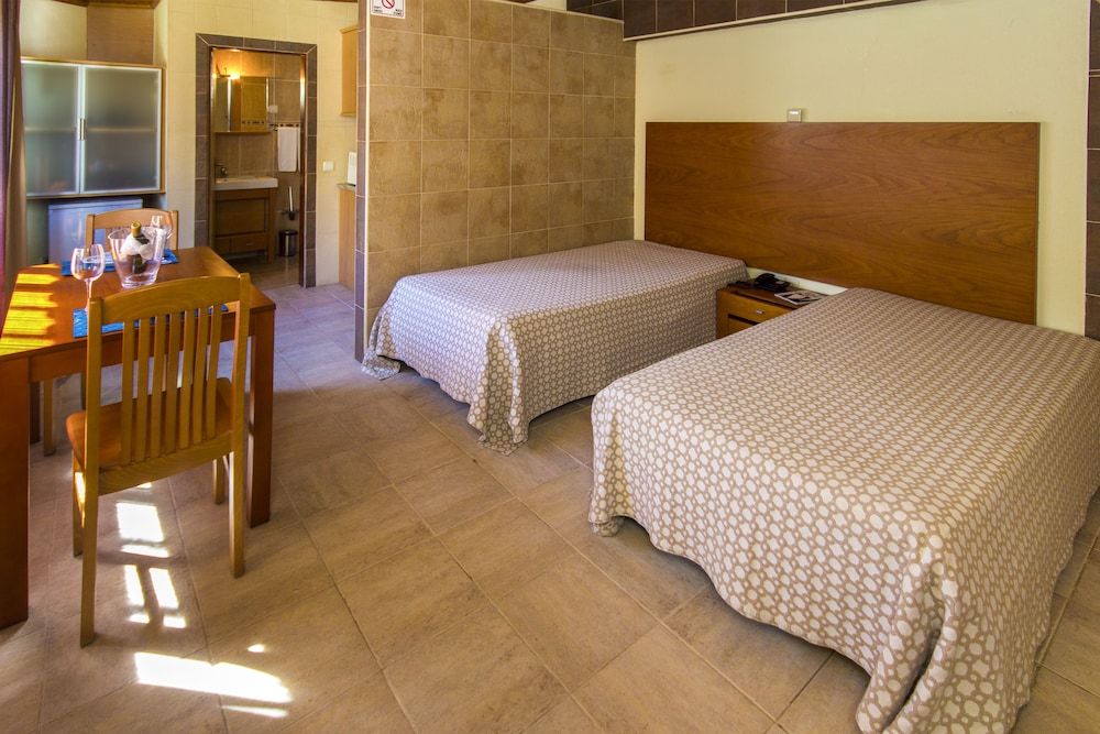 undefined Choromar Apartments 2