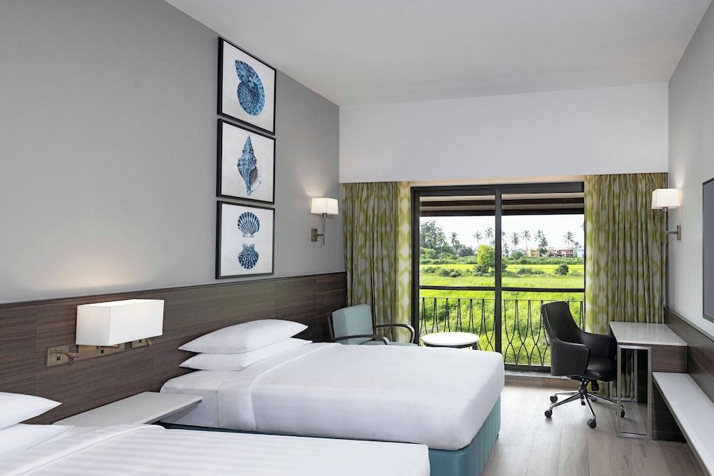 undefined Fairfield by Marriott Goa Benaulim 10