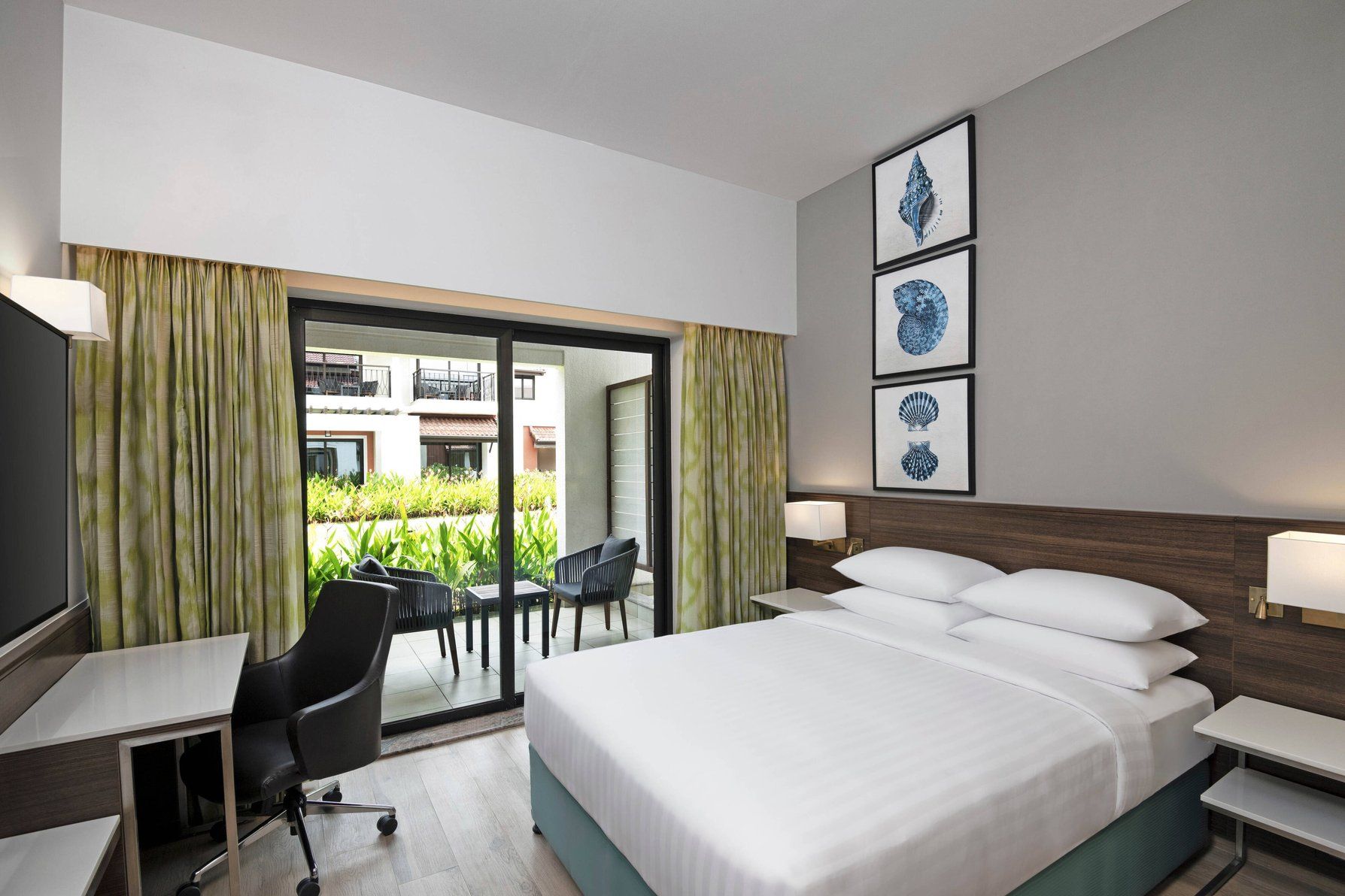 undefined Fairfield by Marriott Goa Benaulim 8