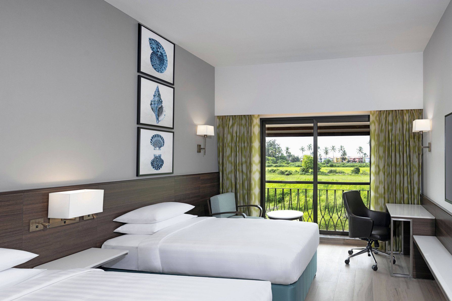 undefined Fairfield by Marriott Goa Benaulim 6
