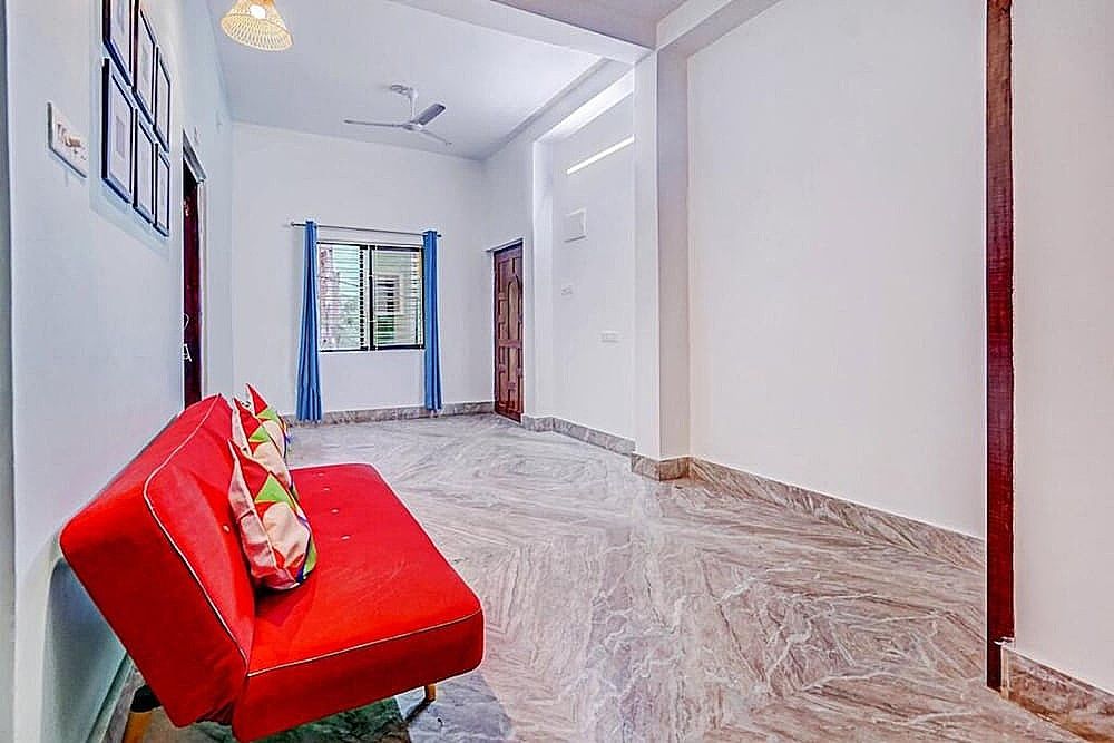 undefined Goroomgo Luxury Star Inn 3 Bhubaneswar 7