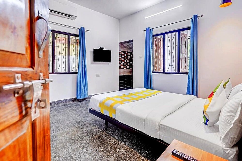 undefined Goroomgo Luxury Star Inn 3 Bhubaneswar 4