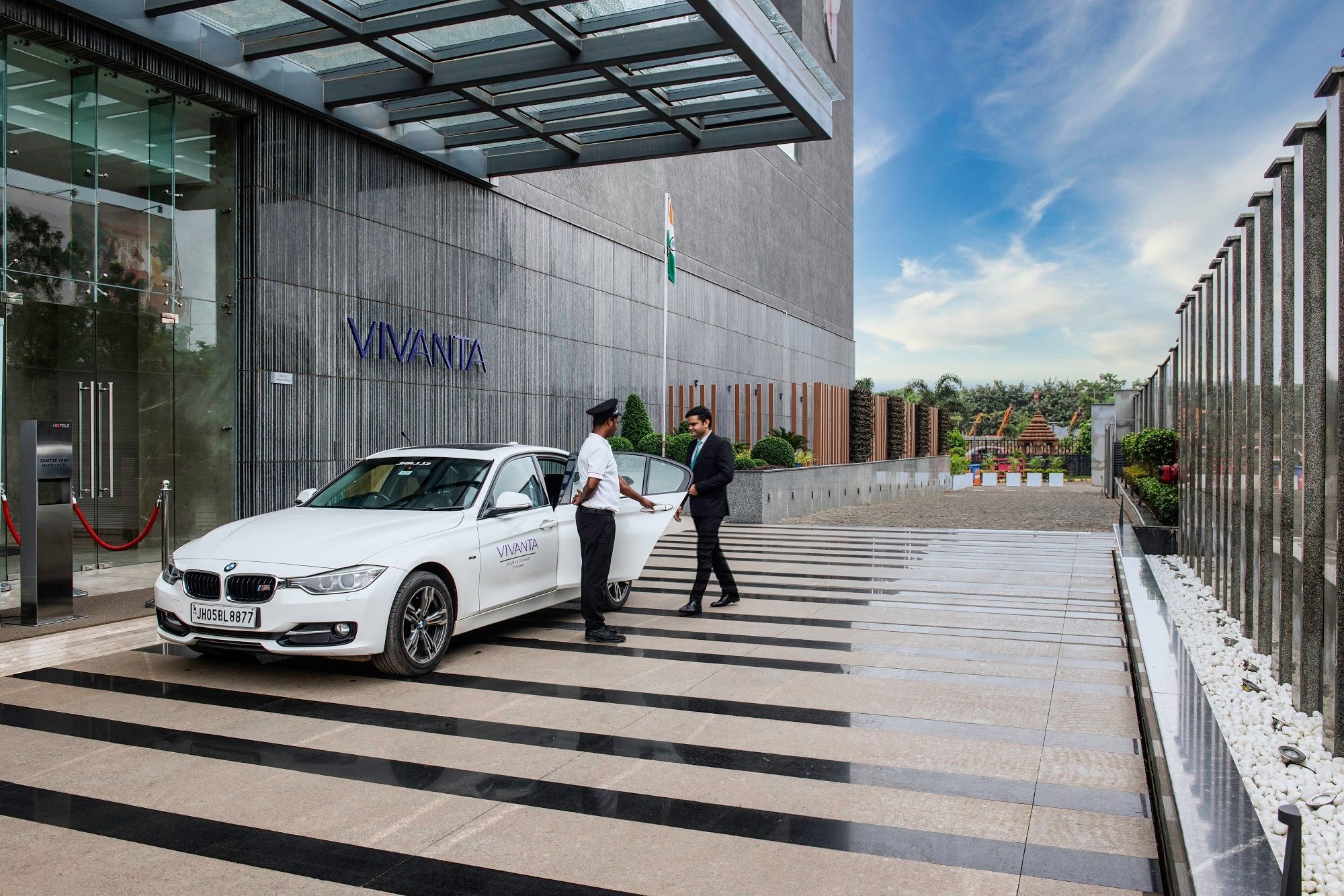 undefined Vivanta Bhubaneswar DN Square 6