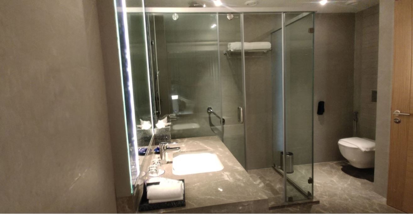 undefined Vivanta Bhubaneswar DN Square 9