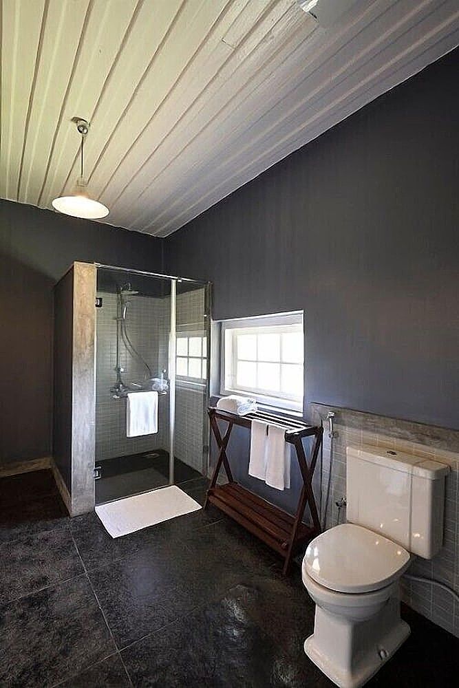 amã Stays & Trails Tea Estate Bungalows, Munnar Bungalow (Sholamallay) 6