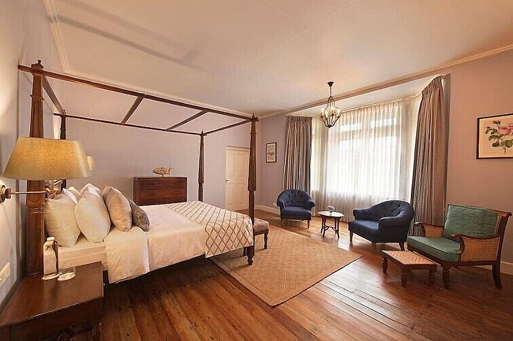 Bungalow (Sevenmallay)