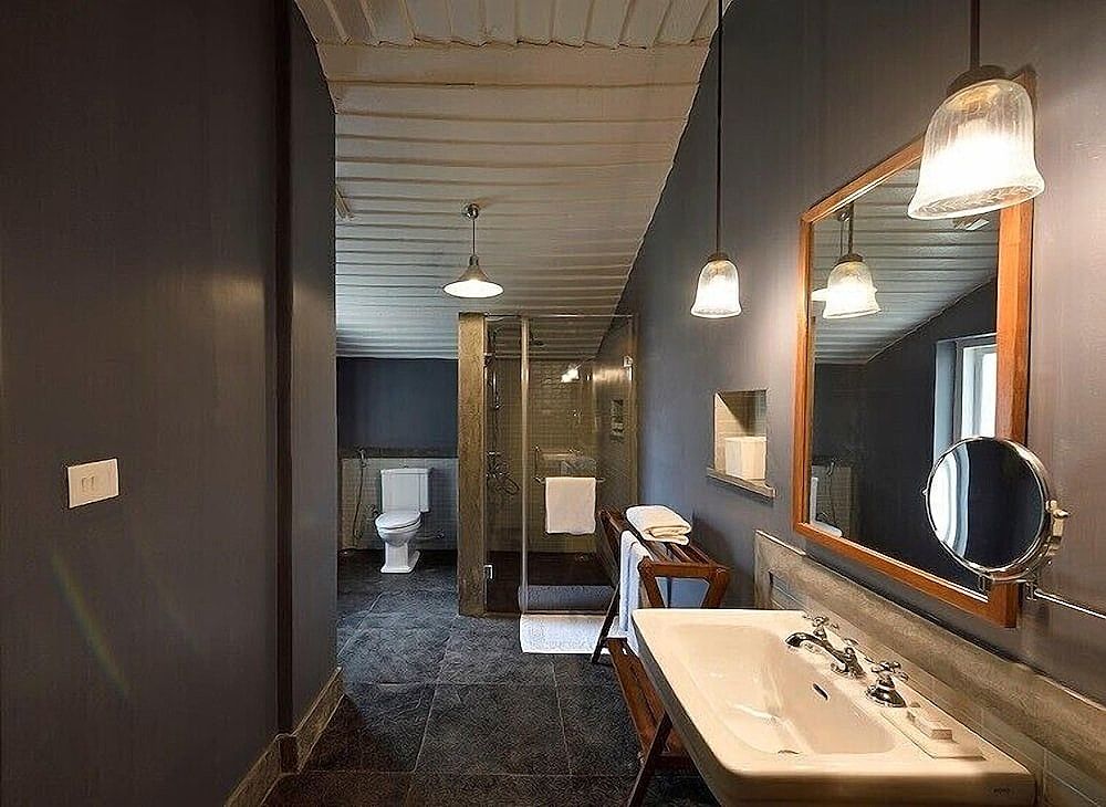 amã Stays & Trails Tea Estate Bungalows, Munnar Bungalow (Sholamallay) 5