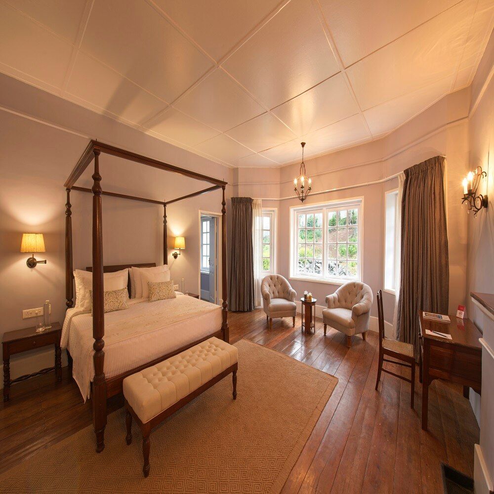 Bungalow (Nettigudi)