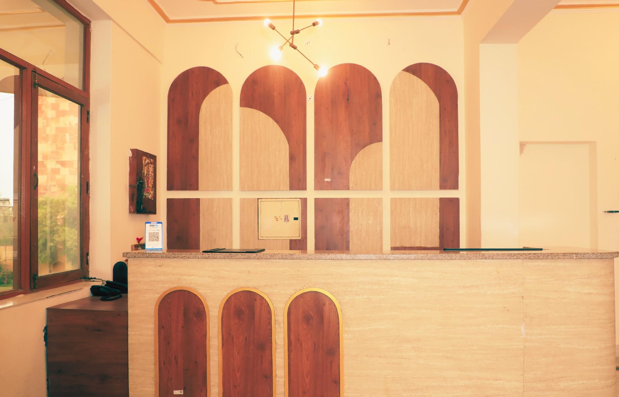 Kenth Hari Resort Dhaulpur by ShriGo Hotels