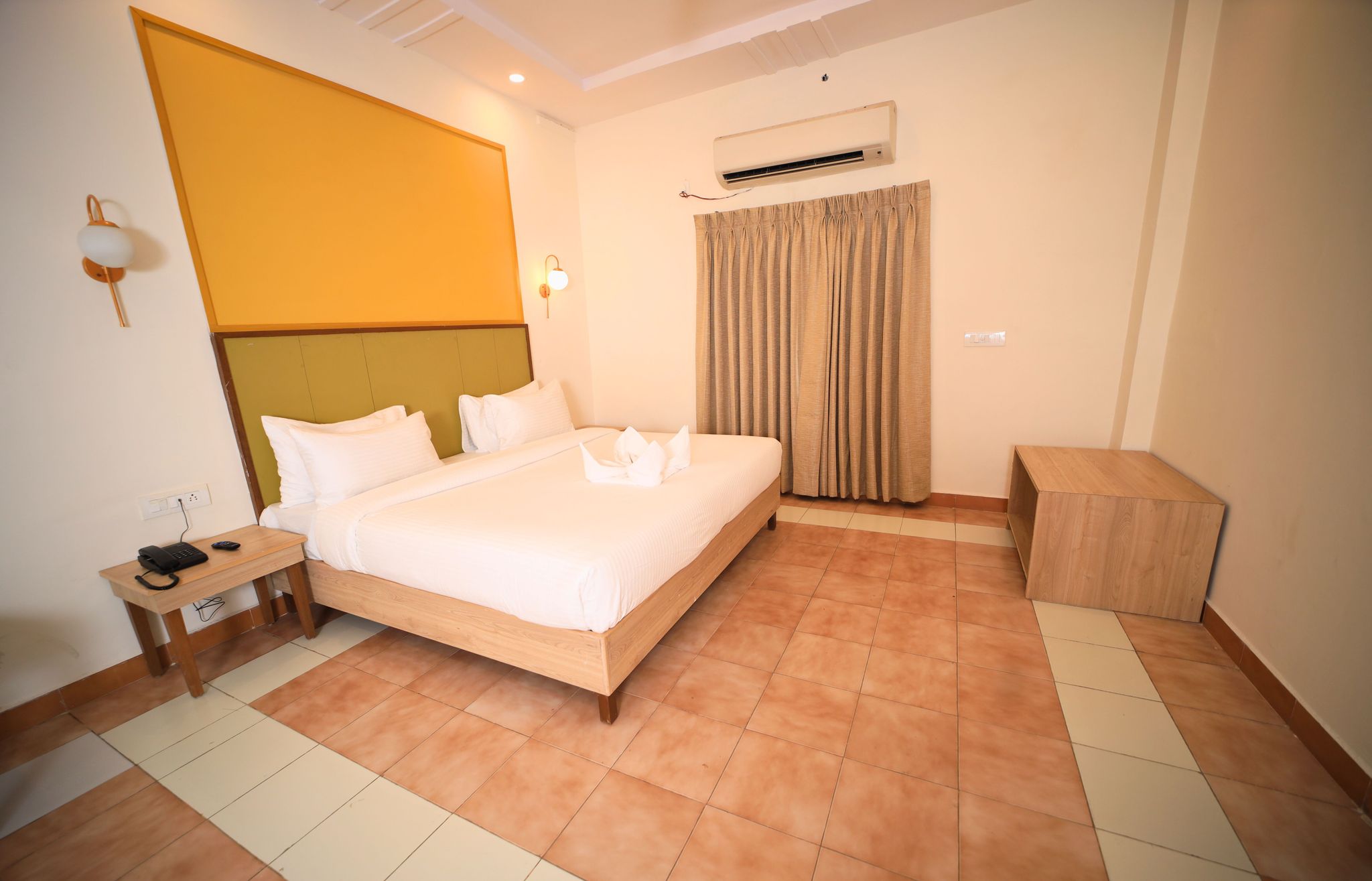 Kenth Hari Resort Dhaulpur by ShriGo Hotels Deluxe Room 10