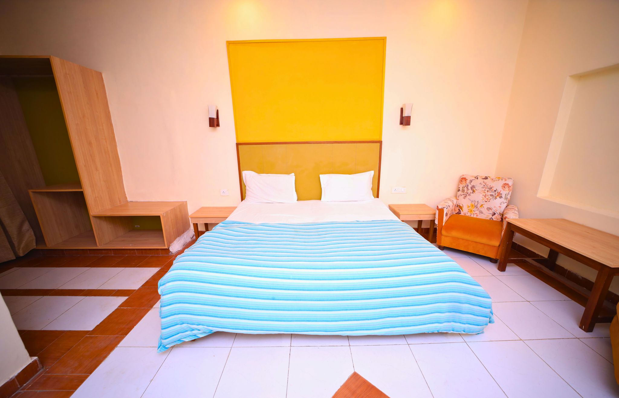 Suite Room
