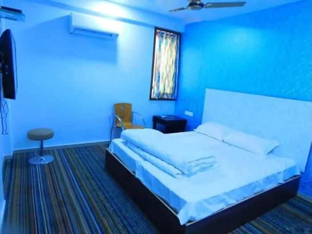 Ganesh Banquet Dining and Hotel