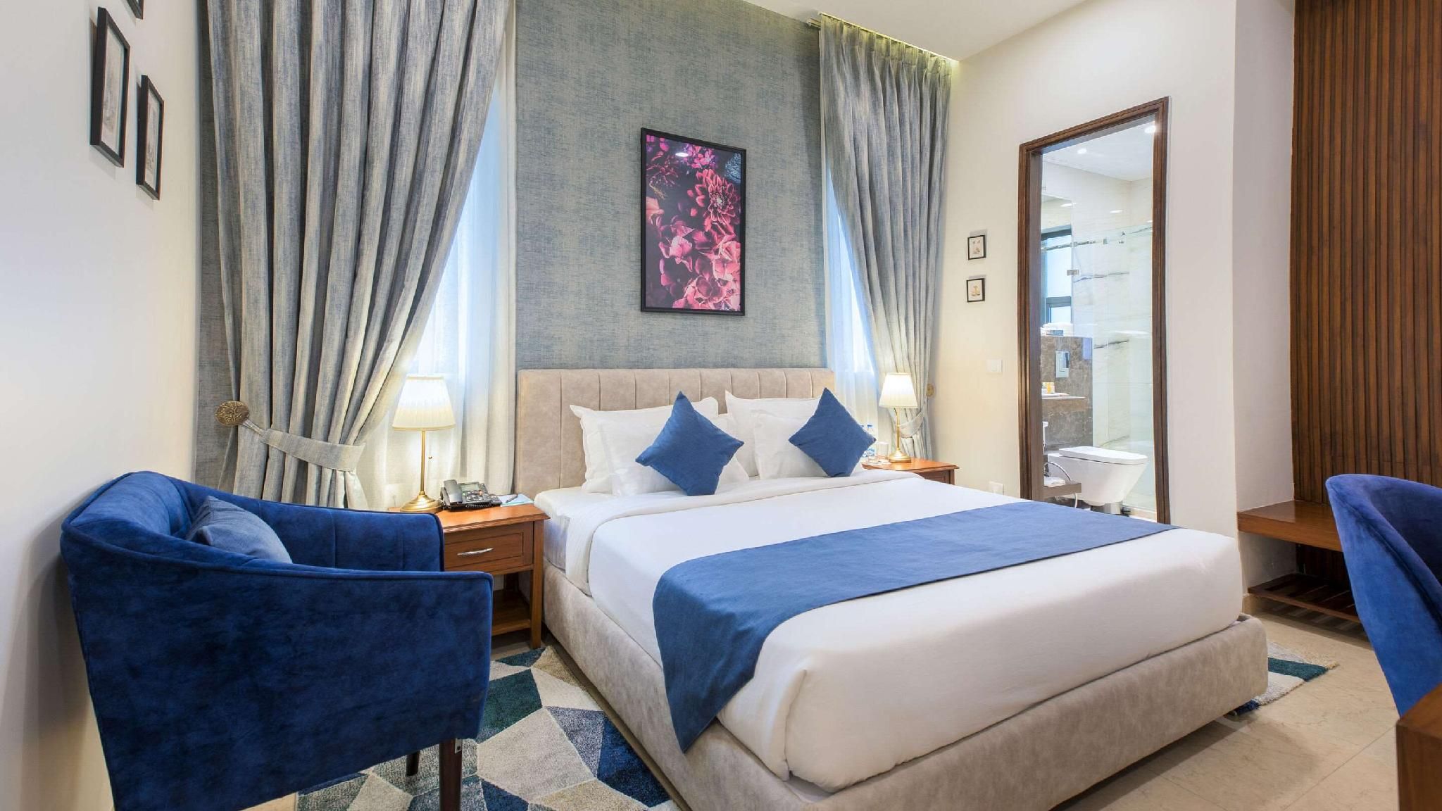 Suite Room