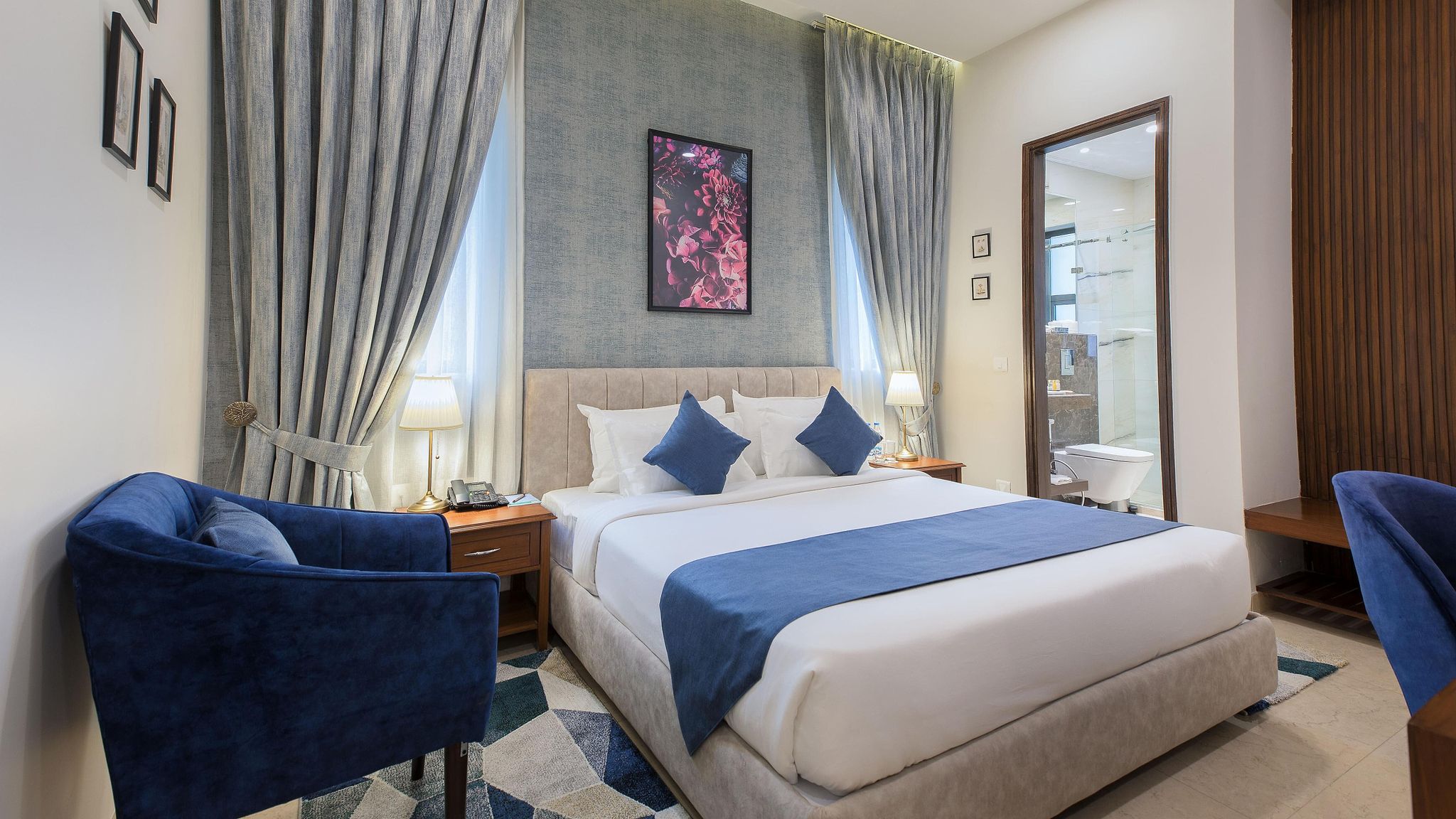 Comfort Inn Dhaliwals Executive Room 2