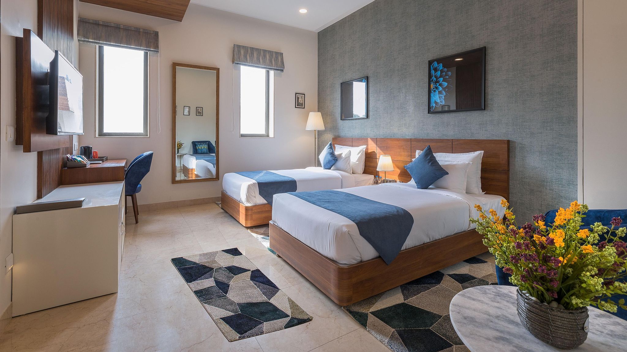 Comfort Inn Dhaliwals Executive Room